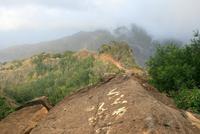 Panorama-Fahrt durch das Bergland Santo Antaos &ndash; &copy; Kristin Weigel (Eberhardt TRAVEL)