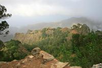 Panorama-Fahrt durch das Bergland Santo Antaos &ndash; &copy; Kristin Weigel (Eberhardt TRAVEL)