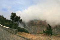 Blick in den Cova-Krater &ndash; &copy; Kristin Weigel (Eberhardt TRAVEL)