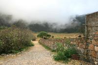 Im Cova-Krater &ndash; &copy; Kristin Weigel (Eberhardt TRAVEL)