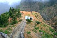 Panorama-Fahrt durch das Bergland Santo Antaos &ndash; &copy; Kristin Weigel (Eberhardt TRAVEL)