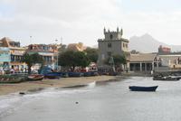Torre de Belem in Mindelo &ndash; &copy; Kristin Weigel (Eberhardt TRAVEL)