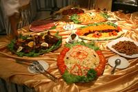 Silvester-Buffet im Hotel Porto Grande &ndash; &copy; Kristin Weigel (Eberhardt TRAVEL)