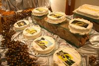 Silvester-Buffet im Hotel Porto Grande &ndash; &copy; Kristin Weigel (Eberhardt TRAVEL)