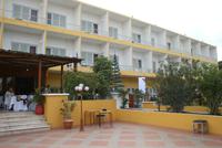 Hotel Porto Grande in Mindelo &ndash; &copy; Kristin Weigel (Eberhardt TRAVEL)