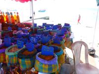 Sainte-Anne, Guadeloupe