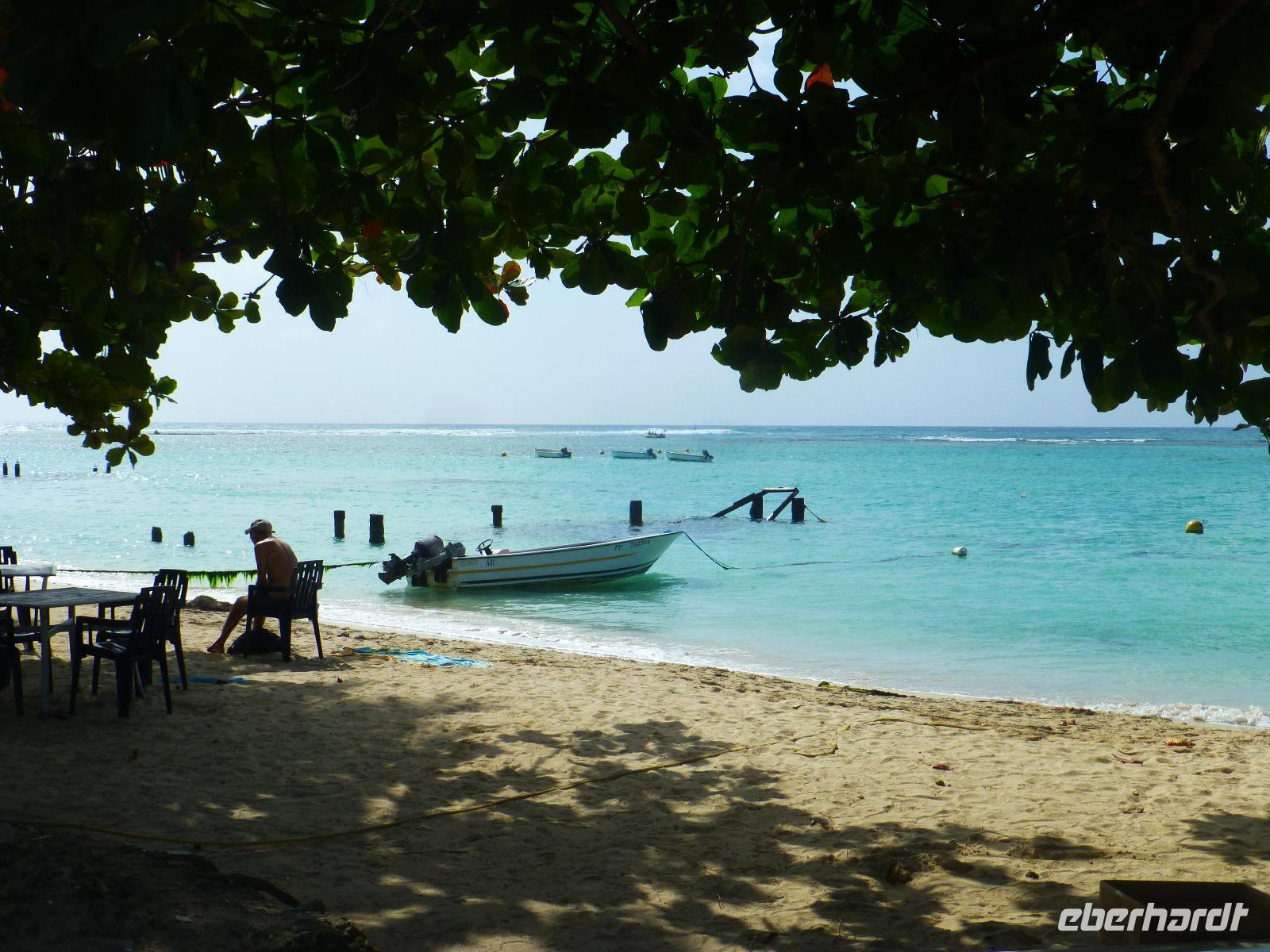 Sainte-Anne, Guadeloupe