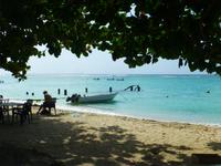 Sainte-Anne, Guadeloupe