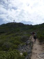 Pointe des Chateaux, Guadeloupe