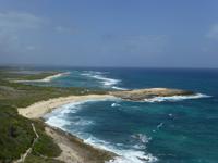 Pointe des Chateaux, Guadeloupe