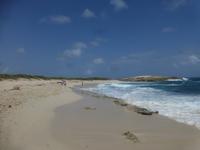 Pointe des Chateaux, Guadeloupe