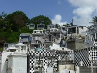 Mourne-À-l`Eau, Guadeloupe