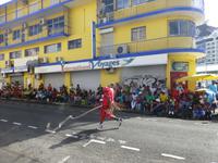 Pointe-à-Pitre, Guadeloupe