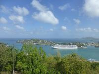 Castries, St. Lucia