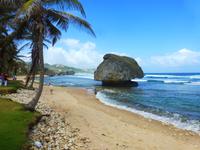 Bathsheba, Barbados