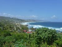 Ostküste Barbados