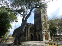 St.John's Kirche, Barbados