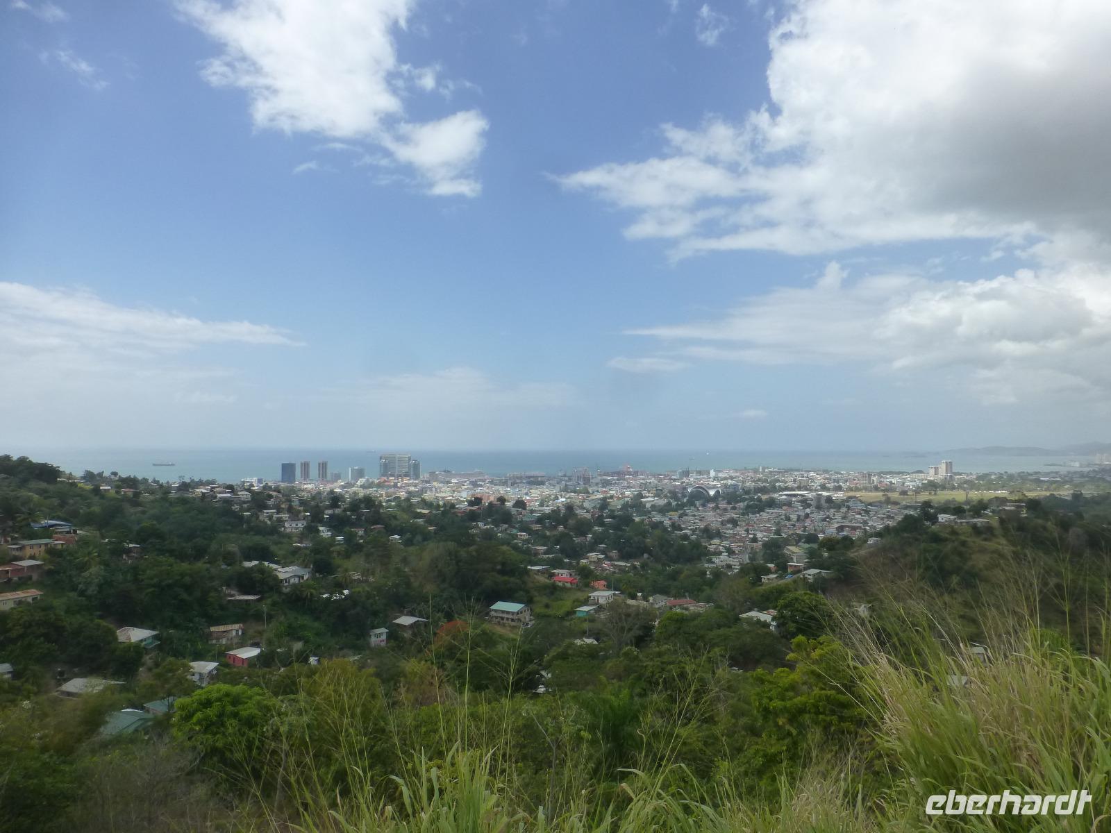 Port of Spain, Trinidad and Tobago
