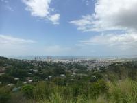Port of Spain, Trinidad and Tobago