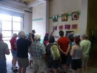 Muskatnussfabrik, Grenada