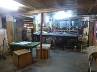 Muskatnussfabrik, Grenada