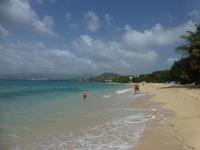 Magazine Beach, Grenada