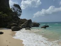 Magazine Beach, Grenada