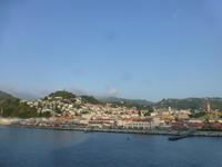 St. George, Grenada