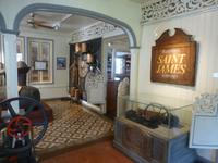 St. James Rumfabrik, Martinique