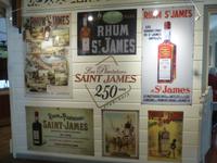 St. James Rumfabrik, Martinique