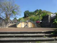 St. Pierre, Martinique