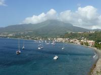 St. Pierre, Martinique