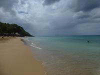 Fort Royal Beach, Guadeloupe