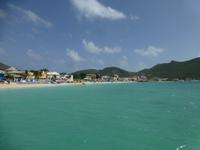 Philipsburg, St. Maarten