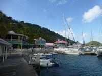Frenchmans Cay, Tortola - British Virgin Islands