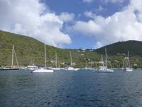 Frenchmans Cay, Tortola - British Virgin Islands