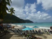 Ballast Bay, Tortola - British Virgin Islands