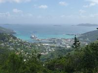 Road Town, Tortola - British Virgin Islands