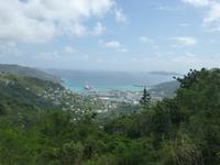 Road Town, Tortola - British Virgin Islands
