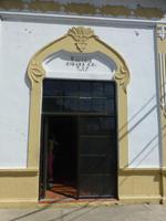 Zigarrenfabrik - San Pedro, Dominikanische Republik