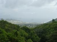 Jeeptour, St. Kitts and Nevis