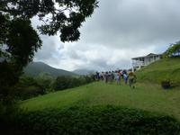 Jeeptour, St. Kitts and Nevis