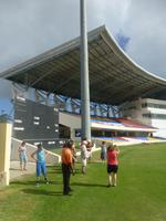 St. John´s, Antigua und Barbuda