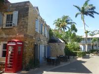 Nelson´s Dockyard, Antigua und Barbuda