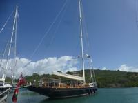 Nelson´s Dockyard, Antigua und Barbuda