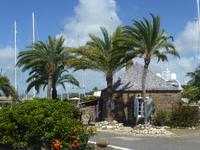 Nelson´s Dockyard, Antigua und Barbuda