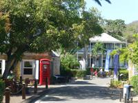 Nelson´s Dockyard, Antigua und Barbuda
