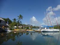 Nelson´s Dockyard, Antigua und Barbuda