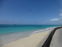 Turner´s Beach, Antigua und Barbuda