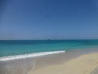 Turner´s Beach, Antigua und Barbuda